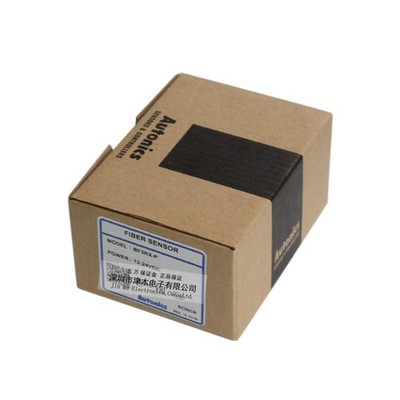 BFX-D1-N / BFX-D1-P For Autonics Digital Fiber Amplifier 50 microseconds