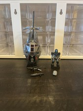 Halo Mega Bloks Collector Series ODST Sniper ...