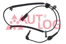 Autlog AS5525 Sensor, Wheel Speed for Chevrolet, Opel