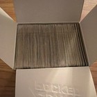 1990 Action Packed Rookie/Update Boxed Set EMMITT SMITH SEAU RC NFL HOF NM/M — photo 8