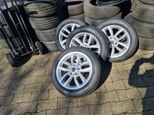 Original Mini Countryman Paceman R60/R61 Alu-Ganzjahresräder 205/55 R17 95V
