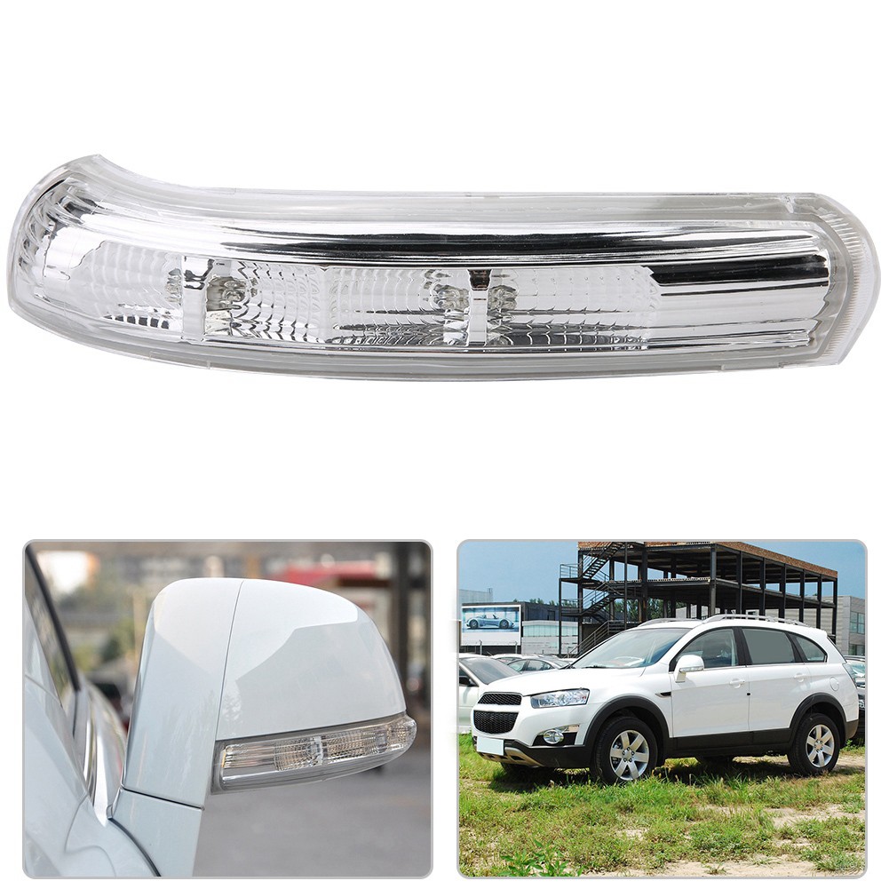 Brand New Left Rearview Turn Signal Light For Captiva 2007-2016