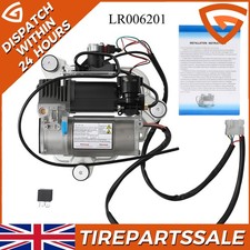 AIR SUSPENSION COMPRESSOR PUMP FOR LAND ROVER RANGE ROVER L322 2002-05 RQL000014