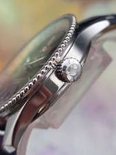 2019 Breitling Navitimer 38 Automatic Blue Dial Mens Watch A17325 Box & Papers 12