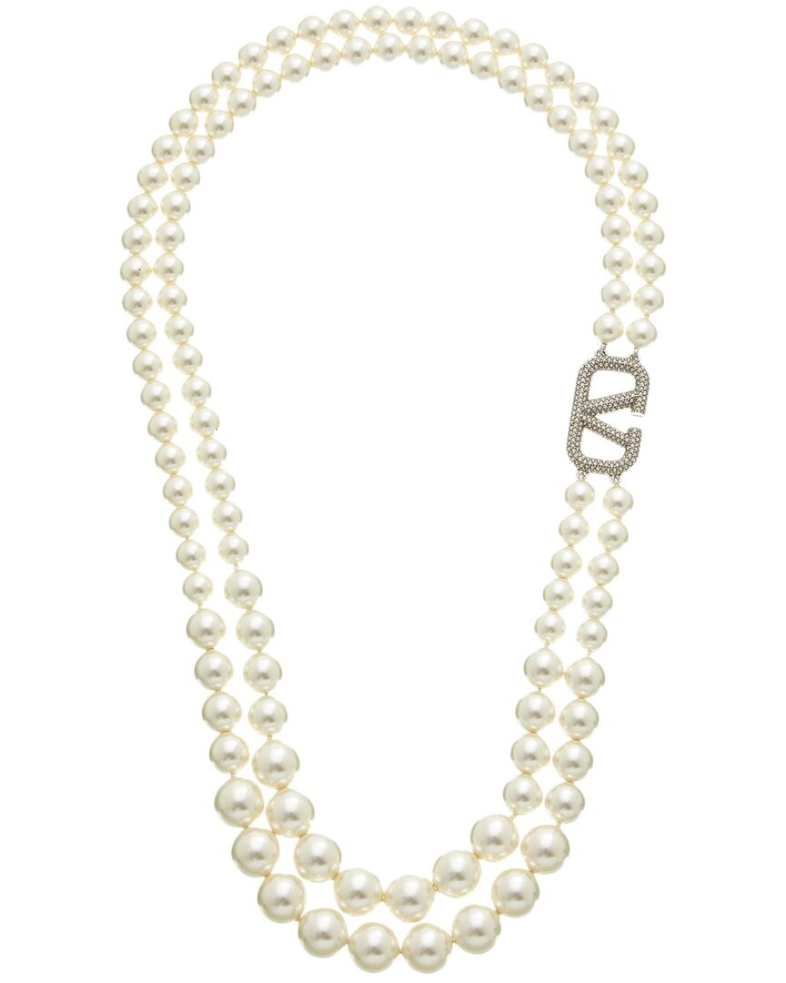 Женское колье Valentino Vlogo 153190₽