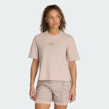 adidas women Terrex Xploric CLIMACOOL Trail T-shirt