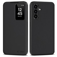 HandyhüLle Mit Klappe FüR Galaxy A26 5G/A17 5G/A17 4G Tech-Protect Case Schwarz