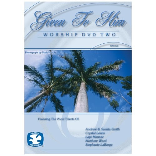 Given To Him Again (DVD)