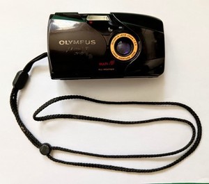 Olympus mju ii | eBay Olympus mju ii | eBay