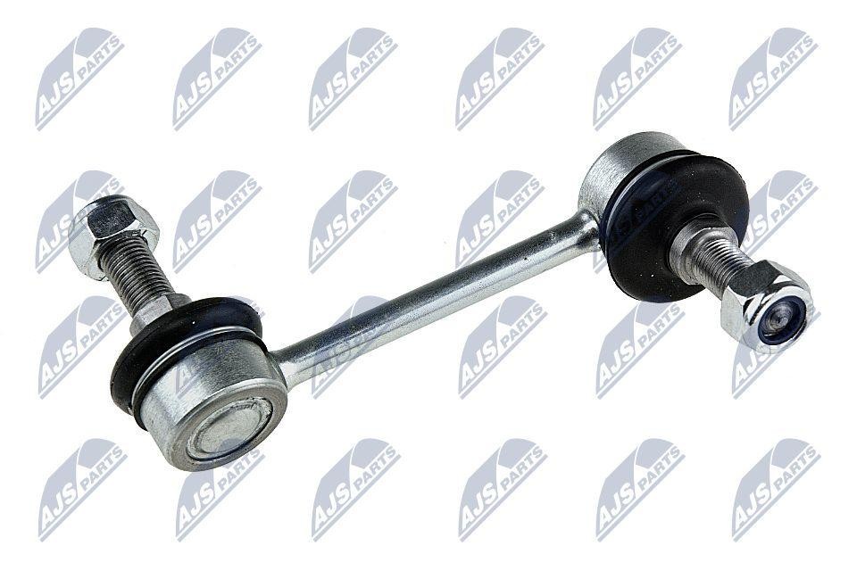 Giunto barra stabilizzatrice Assale posteriore Barra d'accoppiamento ZLT-AR-005 - Immagine 2