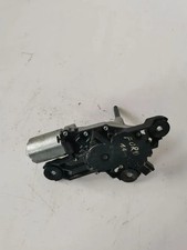 FORD FOCUS II DA, HCP Heckscheibenwischermotor 0390201210 1.60 Diesel 34170468