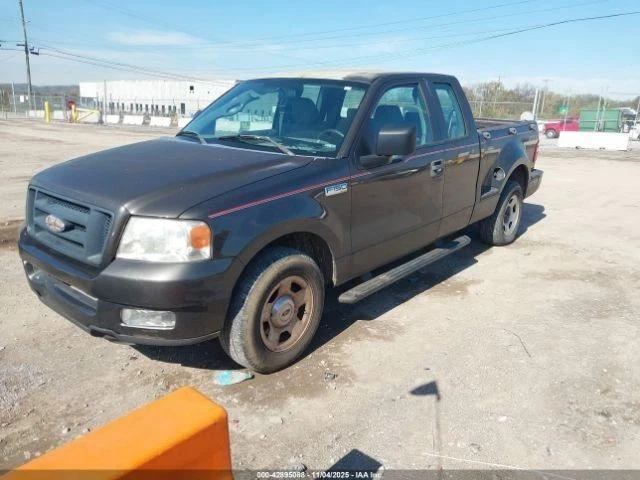 (LOCAL PICKUP ONLY) Fuel Tank 4 Door Regular Cab 145" Wb Fits 04-08 FORD F150 PI Foto 2 de 4