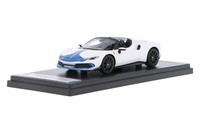 Ferrari 296 Gts LS538D Looksmart Modellauto 1:43 2022