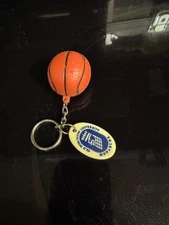 KEY CHAIN ODU AND DOMINO'S PIZZA