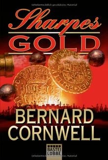 Sharpes Gold: Historischer Roman (Sharpe-Serie, Ban... | Buch | Zustand sehr gut