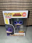 Funko Pop! My Hero Academia Setsuna Tokage #1263 Hot Topic Exc Vinyl Figure