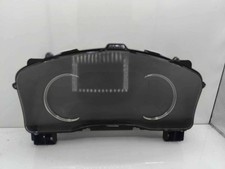 84054140 Cadillac Escalade IV 2016 Petrol speedometer instrument cluster ALV3419