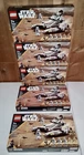 *LOT Of 5* LEGO Star Wars Republic Fighter Tank 75342 Building Toy NEW