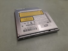 Toshiba TS-L532M DVD Writable Drive 390591-8C0 - Silver Bezel