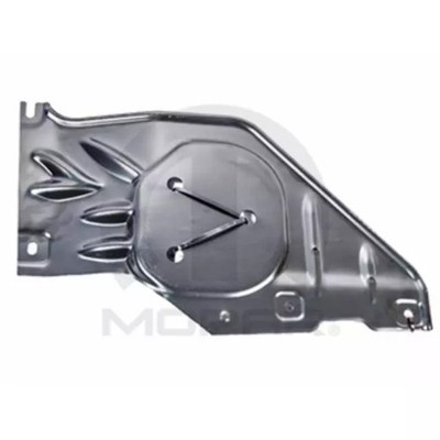 Genuine Mopar Transfer Case Skid Plate Kit 82210937