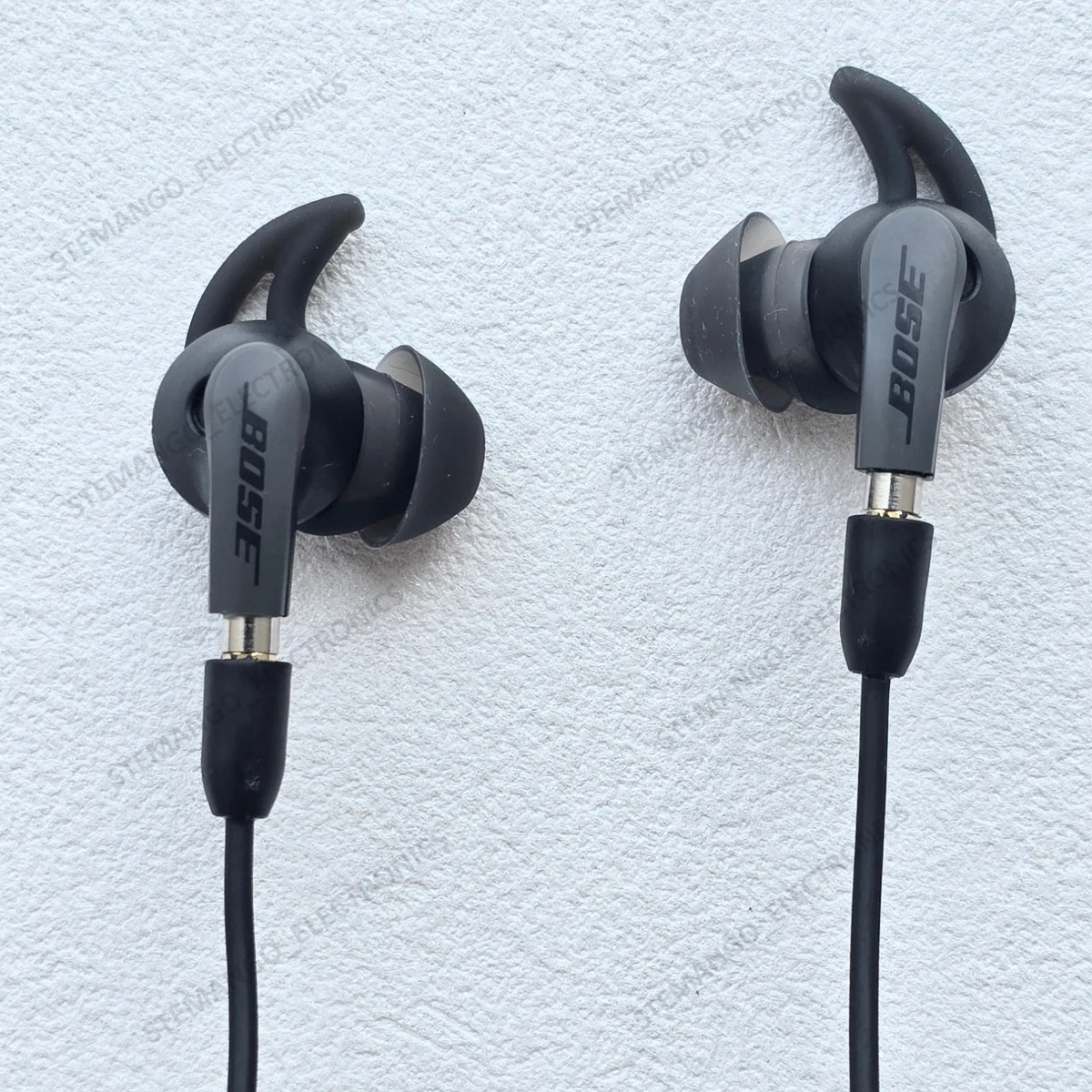 Bose Cell Phone In Ear Headsets for sale | eBay