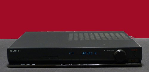 Home Theater System *Sony DAV-TZ230* DVD 1080p+CD+Tuner FM+USB * 5.1 - 6x100W - Bild 2 von 20