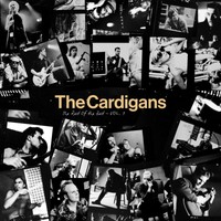 The Cardigans The Rest Of The Best - Volume 1 (Cd) Album