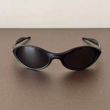 Gafas de sol Oakley Eye Jacket lentes negrasx