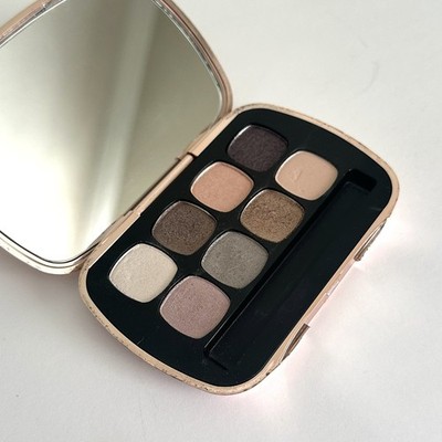 BareMinerals POSH NEUTRALS Ready Eyeshadow Palette Bare Minerals Eye Shadow READ