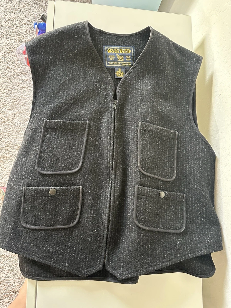 Woolrich Down Vest products for sale | eBay