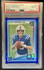 2025 Panini Riley Leonard Base (PSA 10)