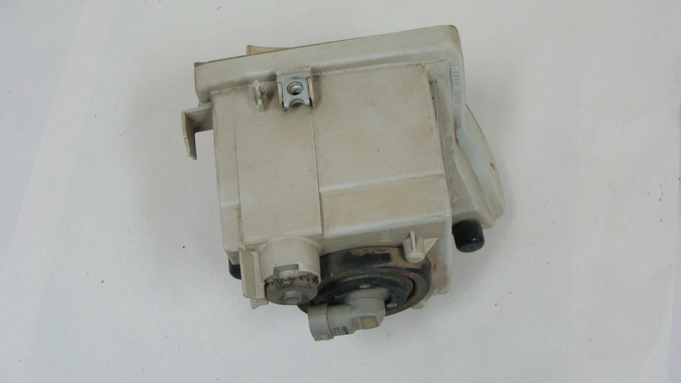 Juego de faros antiniebla izquierda y derecha Lexus IS250 IS350 2006 2007 2008 06 07 08 Foto 4 de 4