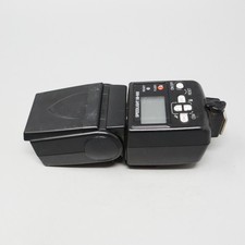 Nikon SB-600 SB 600 Speedlight I D-TTL Flash - NEEDS REPAIR