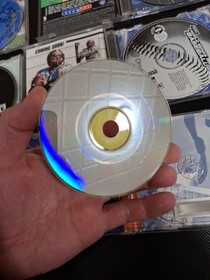 SEGA Dremacast Sports Games Bundle NBA NFL NHL WSB VIRTUA TENNIS 2K 2K1 2K2