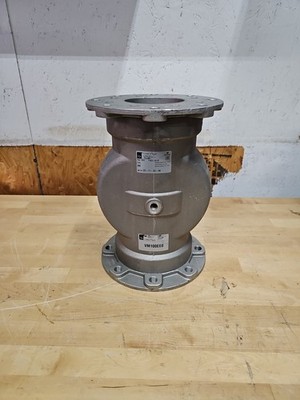 Torex Spa VM100EE0 Pinch Valve New
