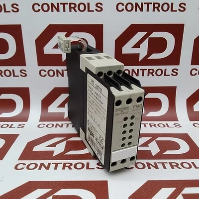 PMO | Entrelec Schiele | PLC Output Module, Digital Relay, Used - Image 1 of 2