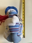 Cracker Barrel Christmas Snowman Magic Towel Set — photo 7