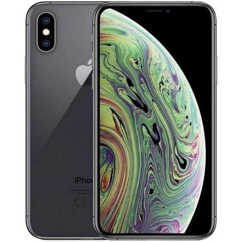Apple iPhone XS Max Gray Phones for Sale - eBay