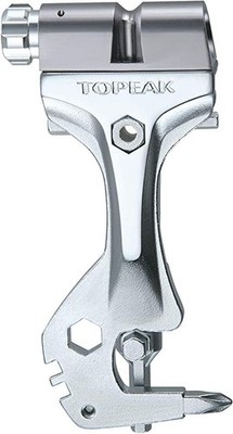 Multitools TOPEAK Tool Monster Air C02
