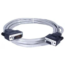 EZ-CTRLUNI-CBL, To connect any EZTouch or EZ CE Touchpanel  MFGD