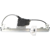 Diederichs 1885221 Fensterheber Vorne Links FüR Renault Master II Kasten (Fd) 19