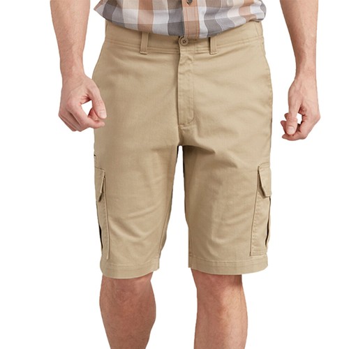 Active Waist Cargo Shorts XR833 