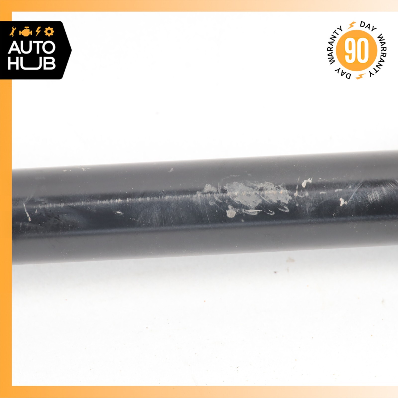 17-20 Maserati Quattroprte M156 AWD Front Drive Shaft Driveshaft Axle OEM 8k