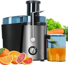 54Oz 1000W Electric Juicer Fruit Veg Blender ...