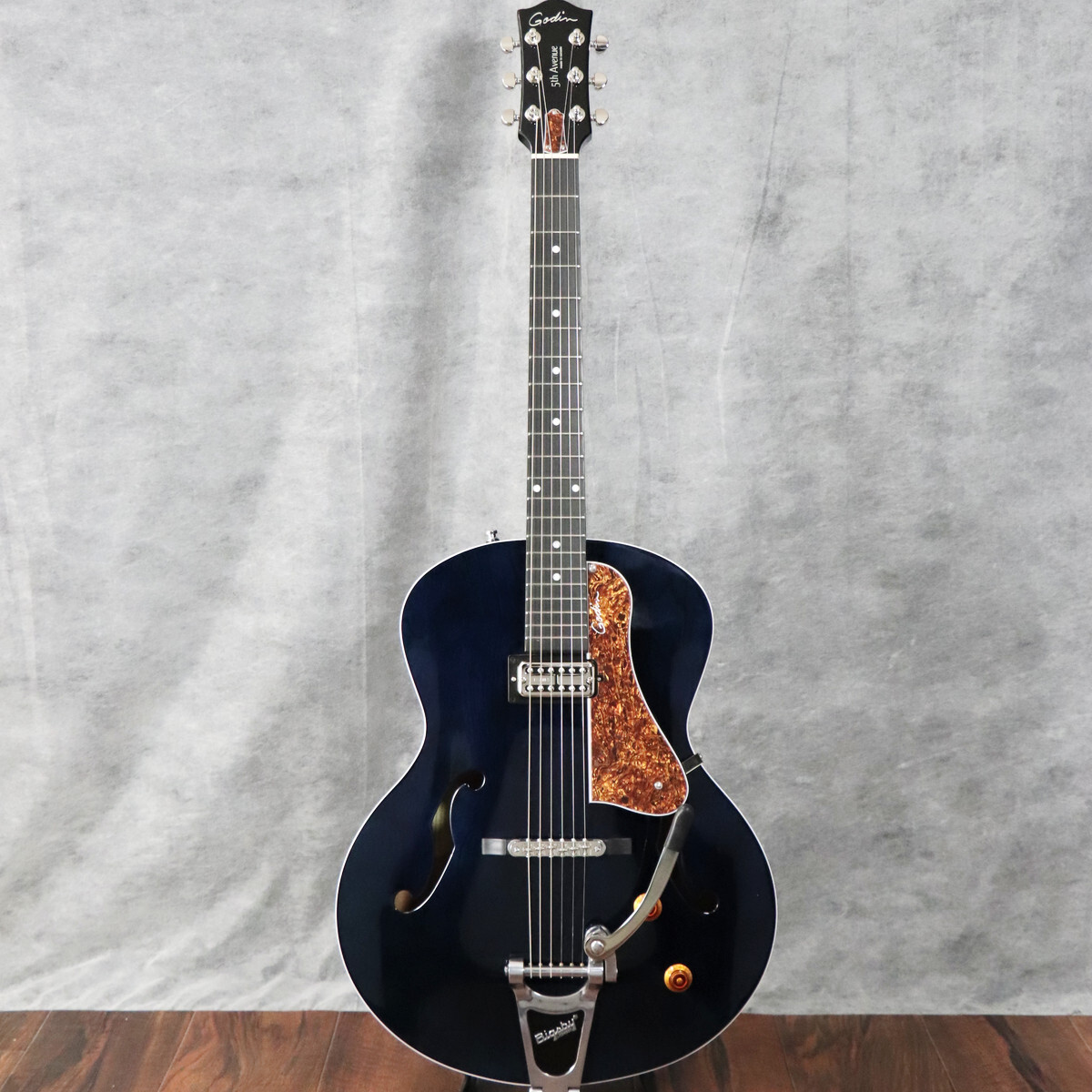 godin night club #フルアコ godin night club #フルアコ Godin 5th Avenue Night Club