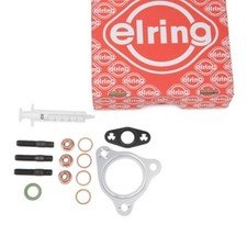 ELRING 746.450 Montagesatz Turbolader für OPEL Vectra C Caravan (Z02)
