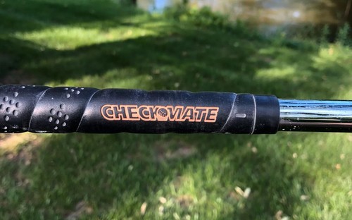 Check Mate CS 100 Carbite Inc. 36” Sand Wedge - Picture 8 of 12