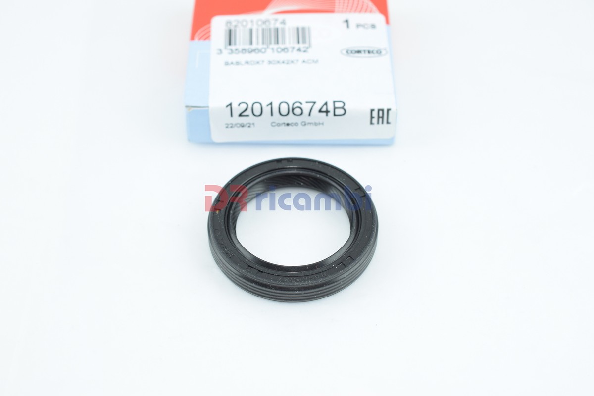 Guarnizione oring di ricambio per sublimox Apf-plus – srls Guarnizione oring di ricambio per sublimox Apf-plus – srls