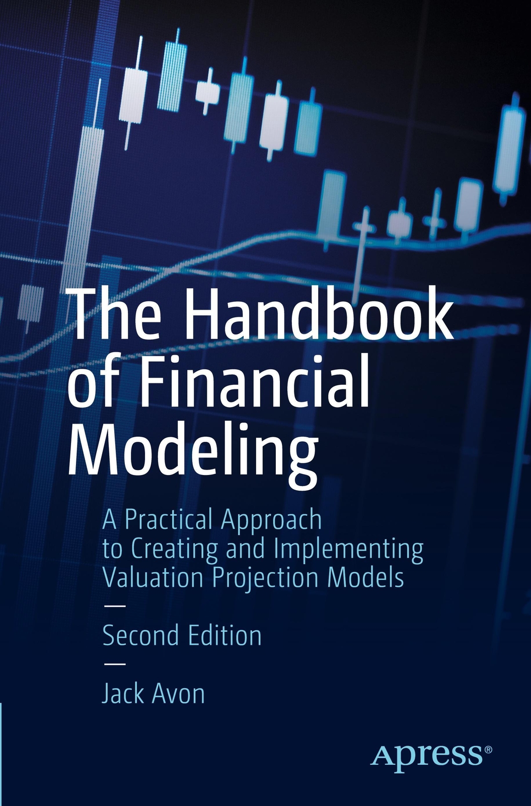 Thumbnail - Jack Avon | The Handbook Of Financial Modeling | Taschenbuch |