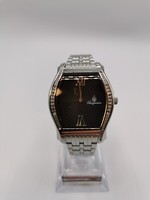 Burgmeister Armbanduhr Damen Analog Anzeige, Quarz-Uhr Edelstahl / Neu Ovp